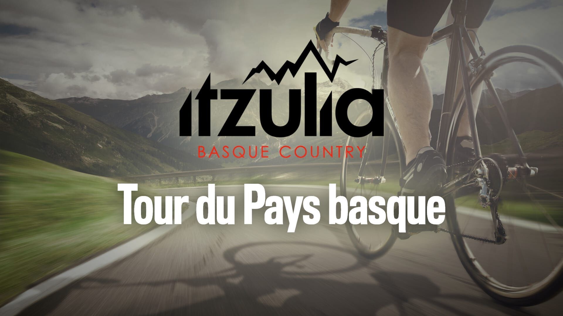 Cyclisme : Tour du Pays basque