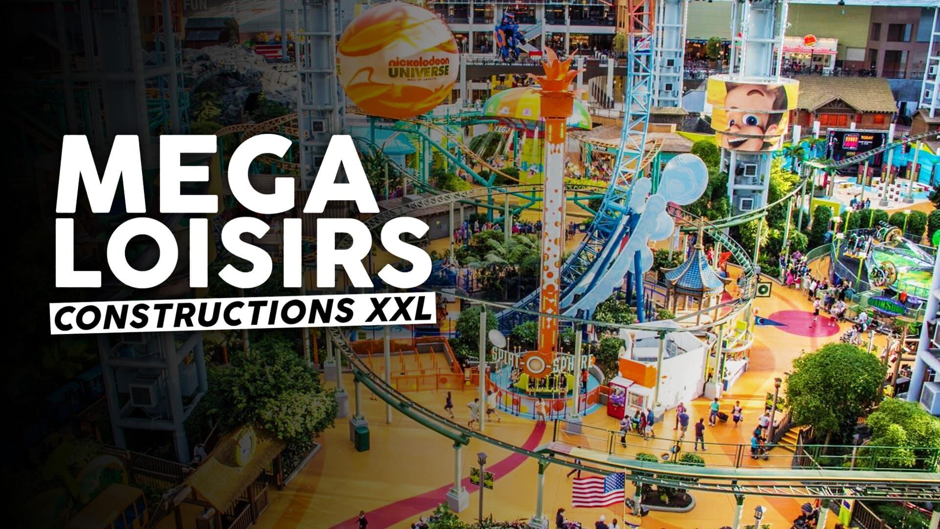 Europa-Park : au coeur du parc d'attraction n°1