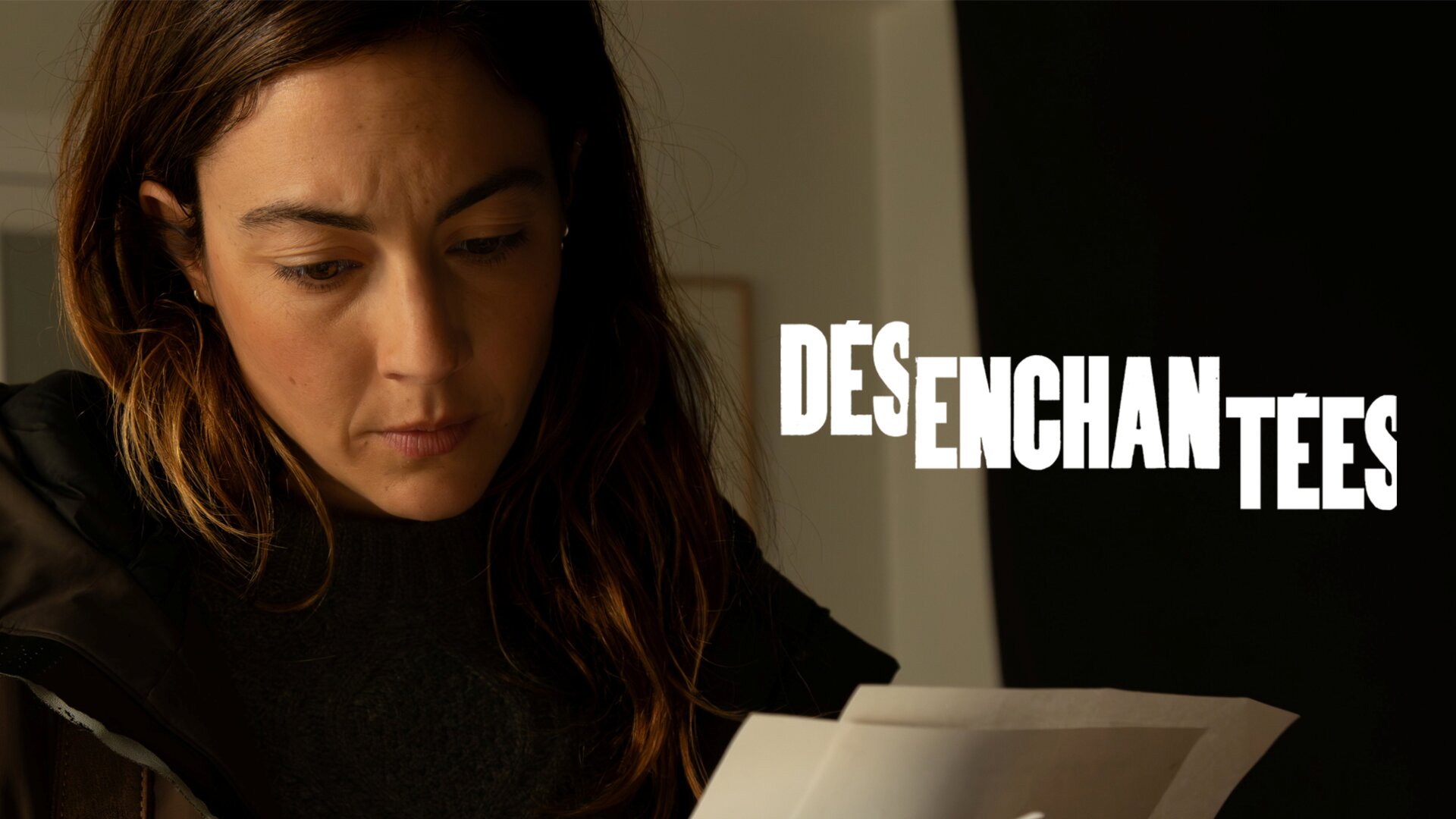 Désenchantées