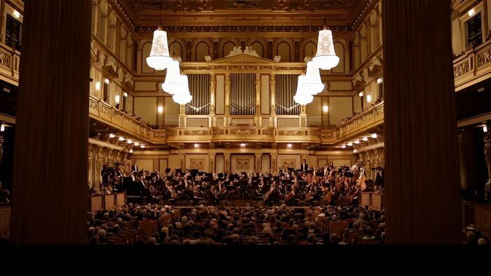 L'Orchestre Philharmonique de Hong Kong au Musikverein de Vienne : Beethoven et Prokofiev