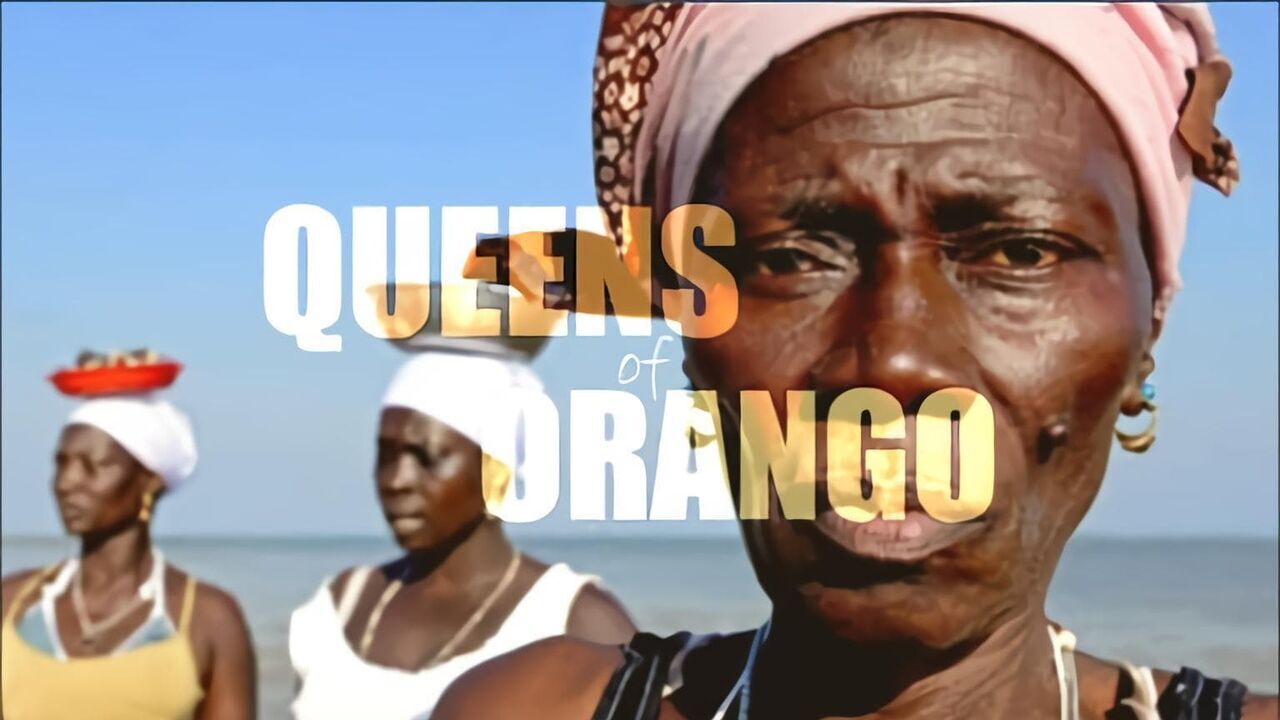 Queens Of Orango