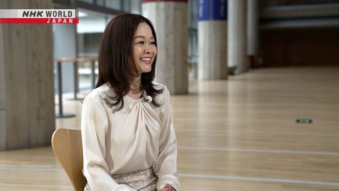 Japanese Ballet's Global Challenge