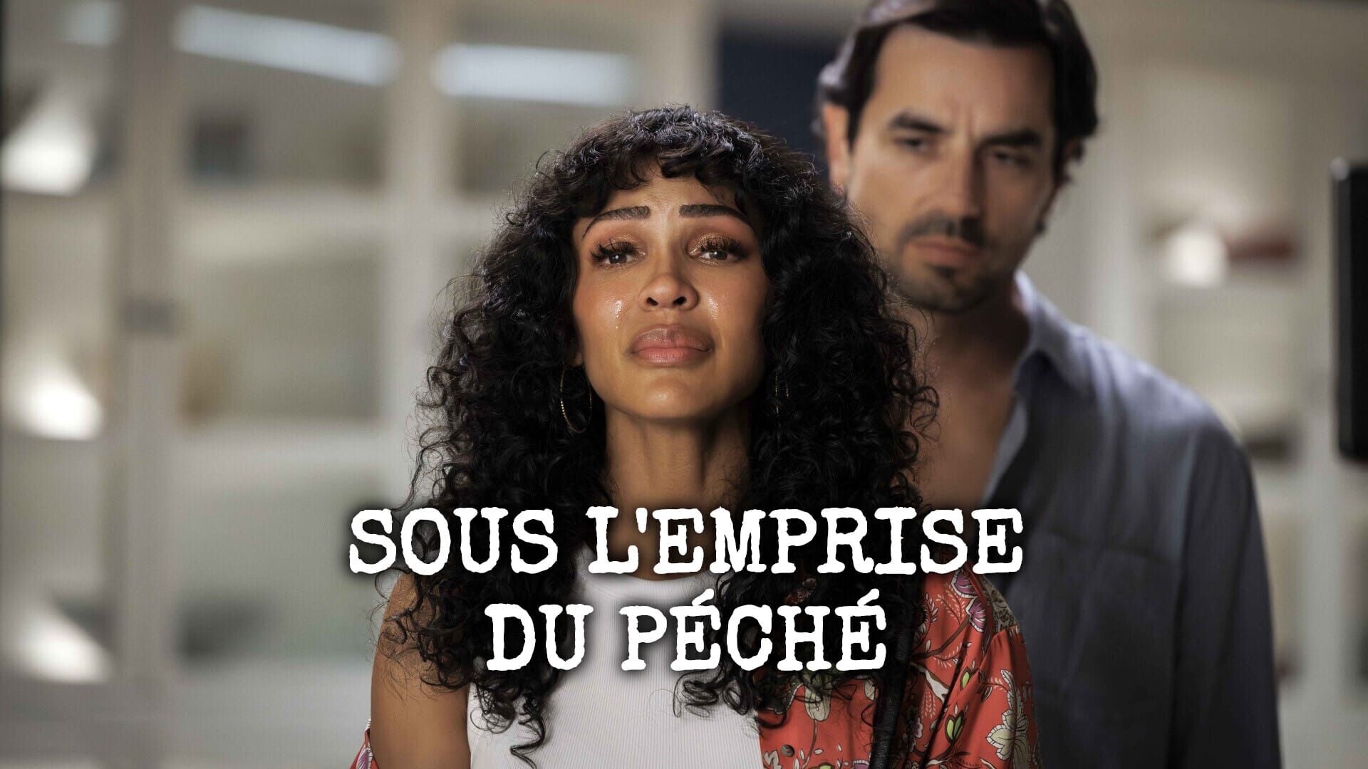 Sous l'emprise du péché