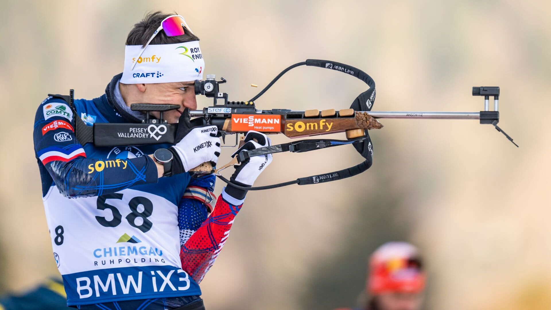 Biathlon : Coupe du monde à Otepää