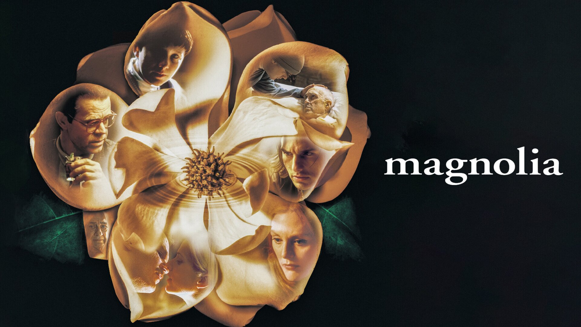 Magnolia
