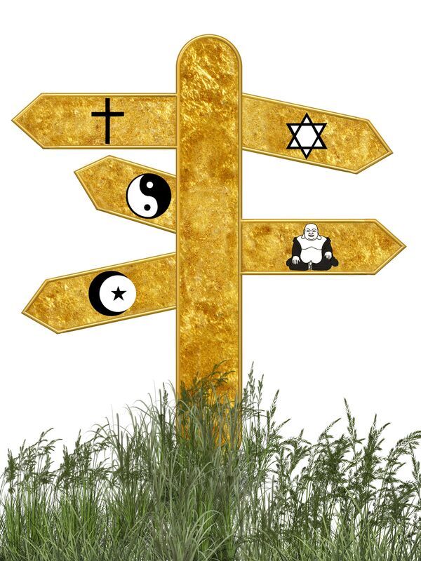 1er Dimanche de l'Avent A - Intégrale des lectures