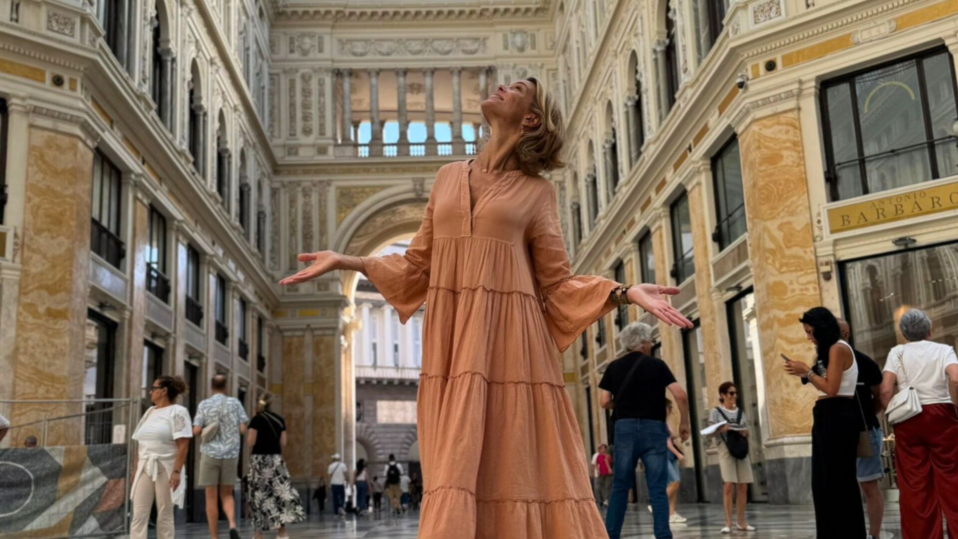 Naples, passions et saveurs volcaniques