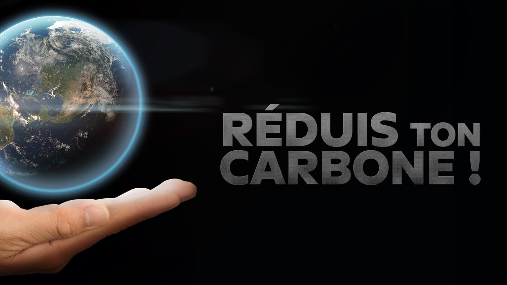 Réduis ton carbone !