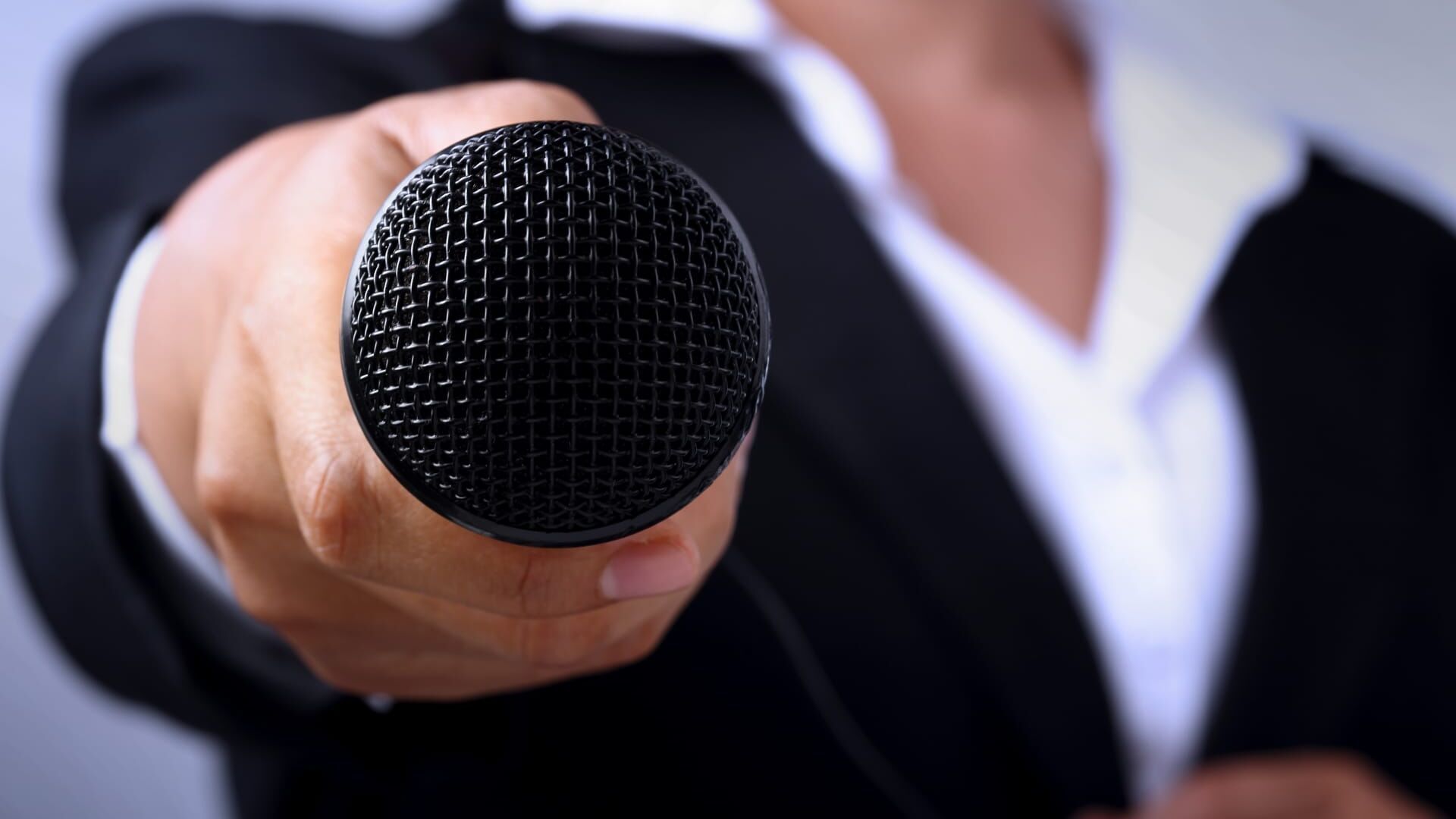 Syria's Woman at the Top