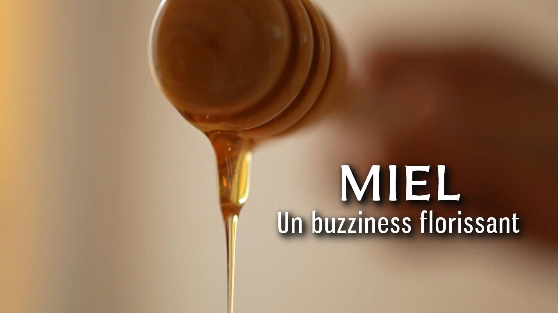 Miel : un buzziness florissant