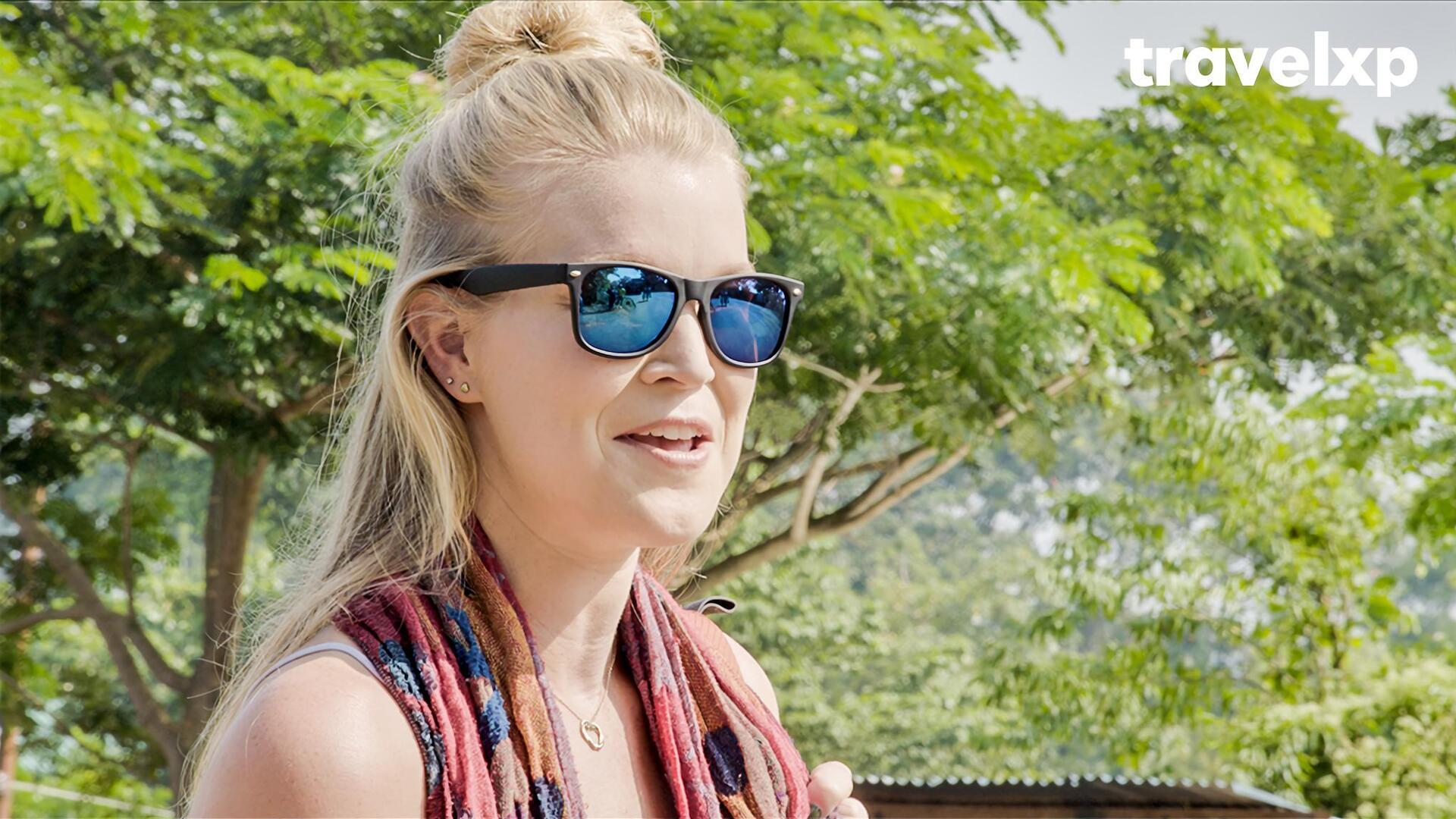 Khasi Hills, Meghalaya