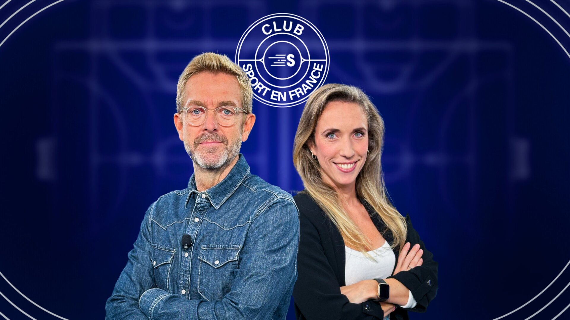 Le Club Sport en France