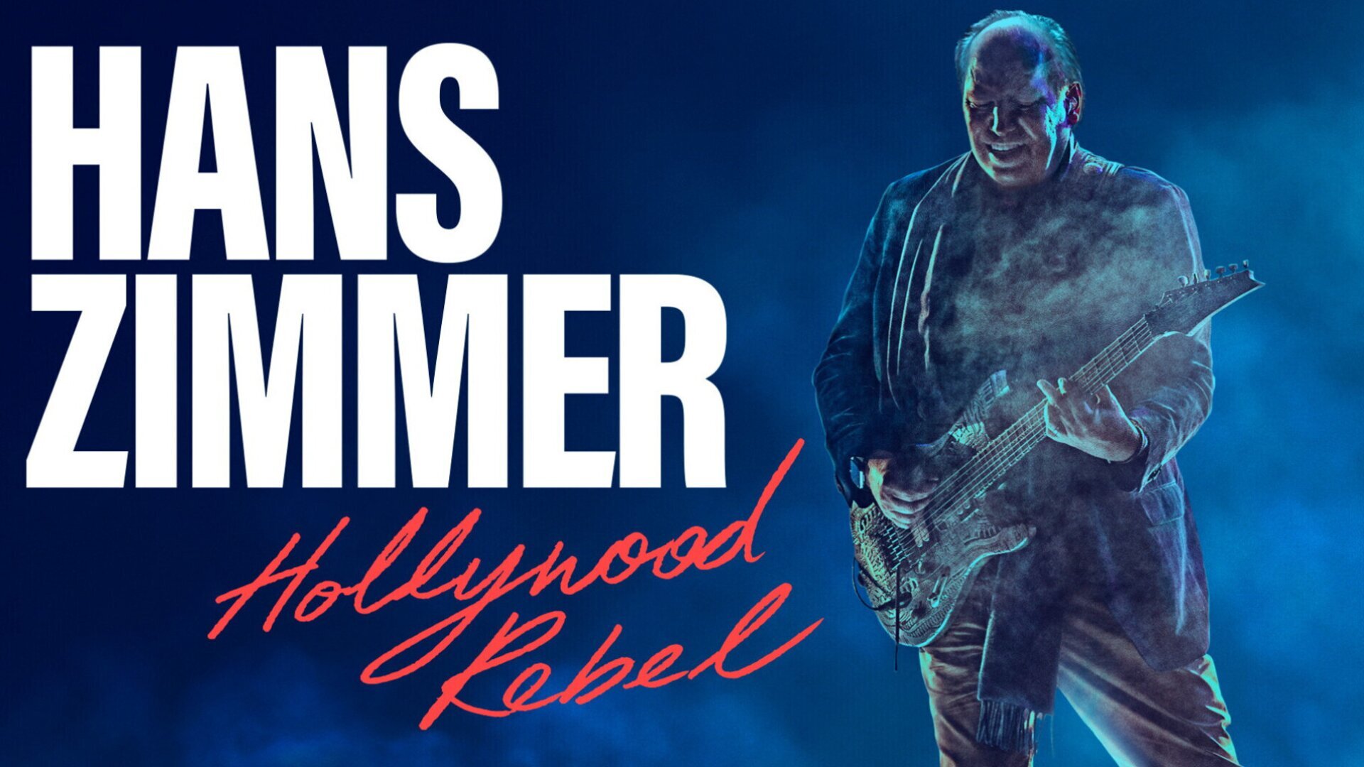 Hans Zimmer : Le compositeur d'Hollywood