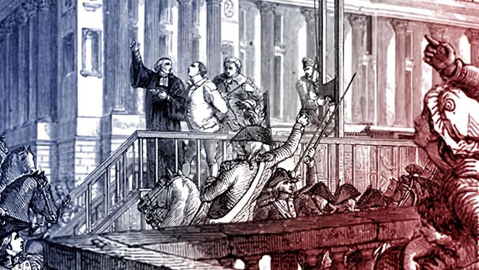 L'abolition, le combat capital