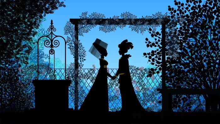 Les Contes de la nuit