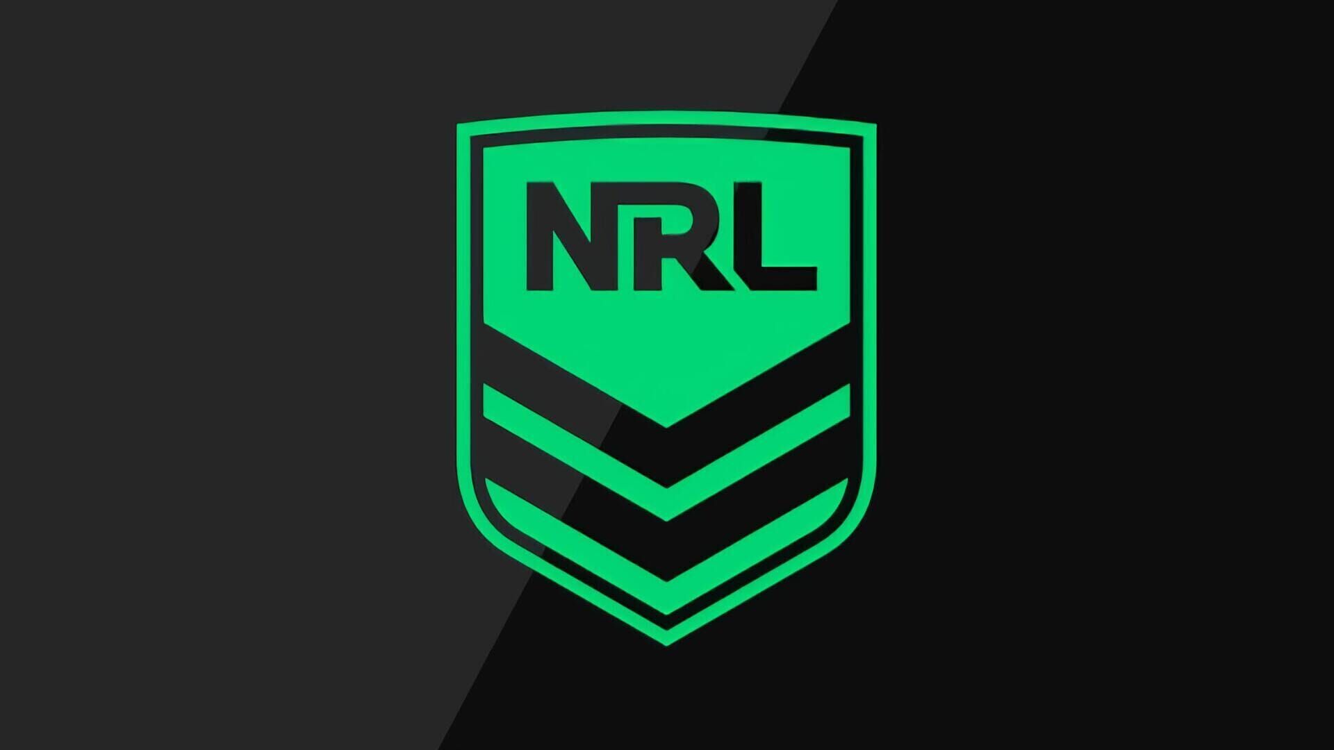 Rugby à XIII : NRL
