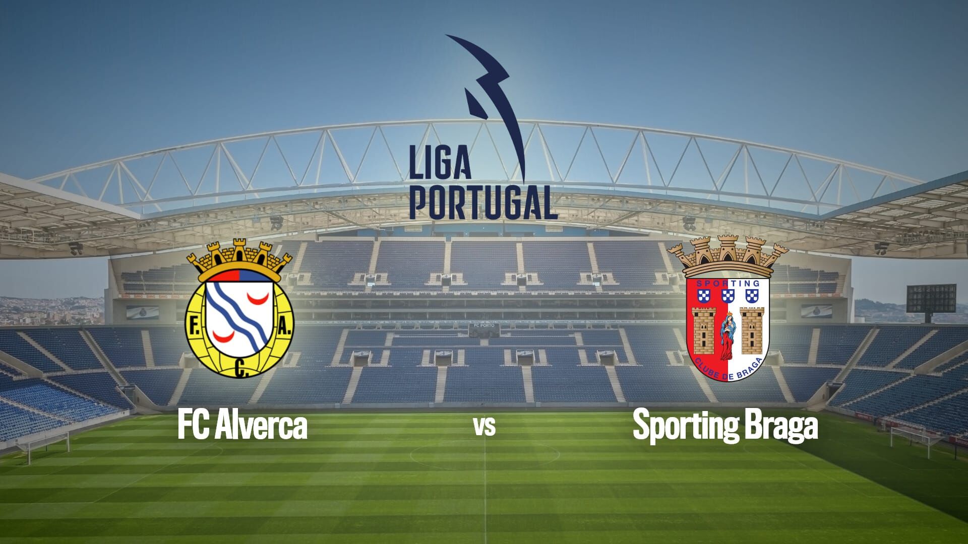 Football : Championnat du Portugal