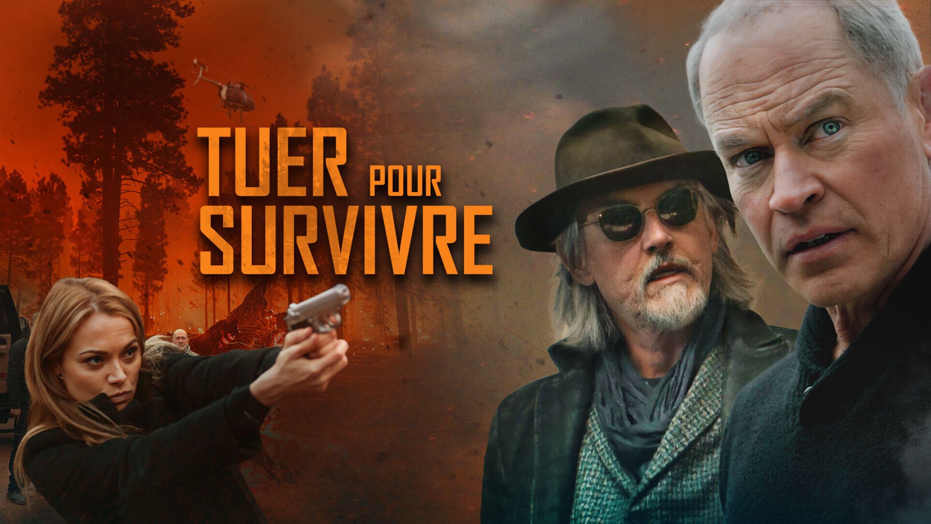 Tuer pour survivre