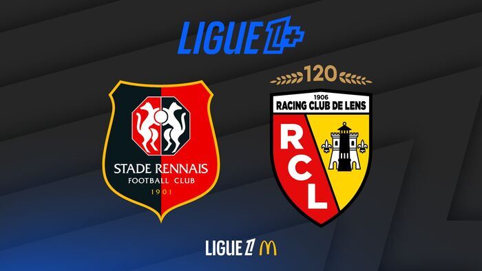 Football : Ligue 1 McDonald's