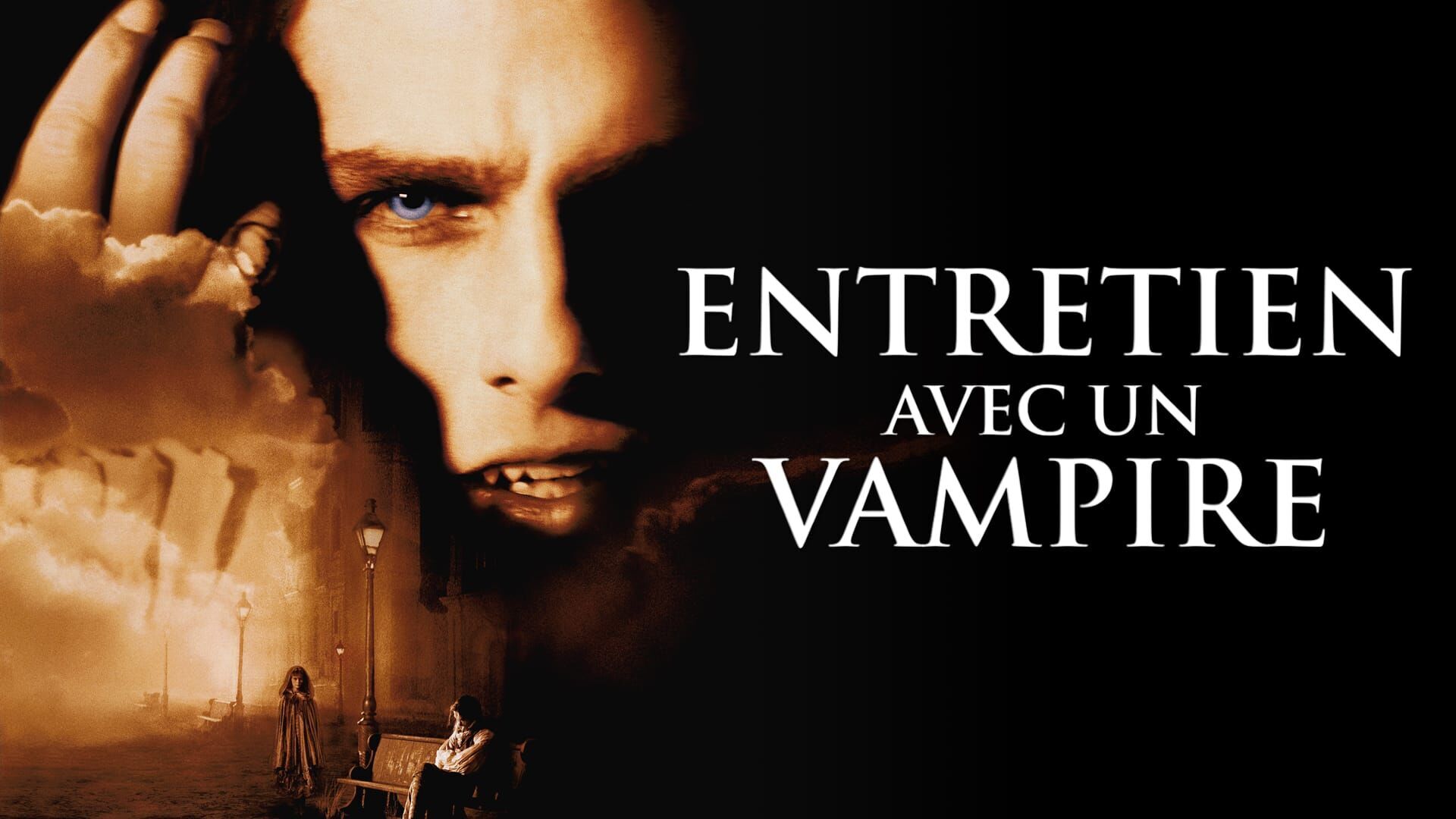 Entretien avec un vampire