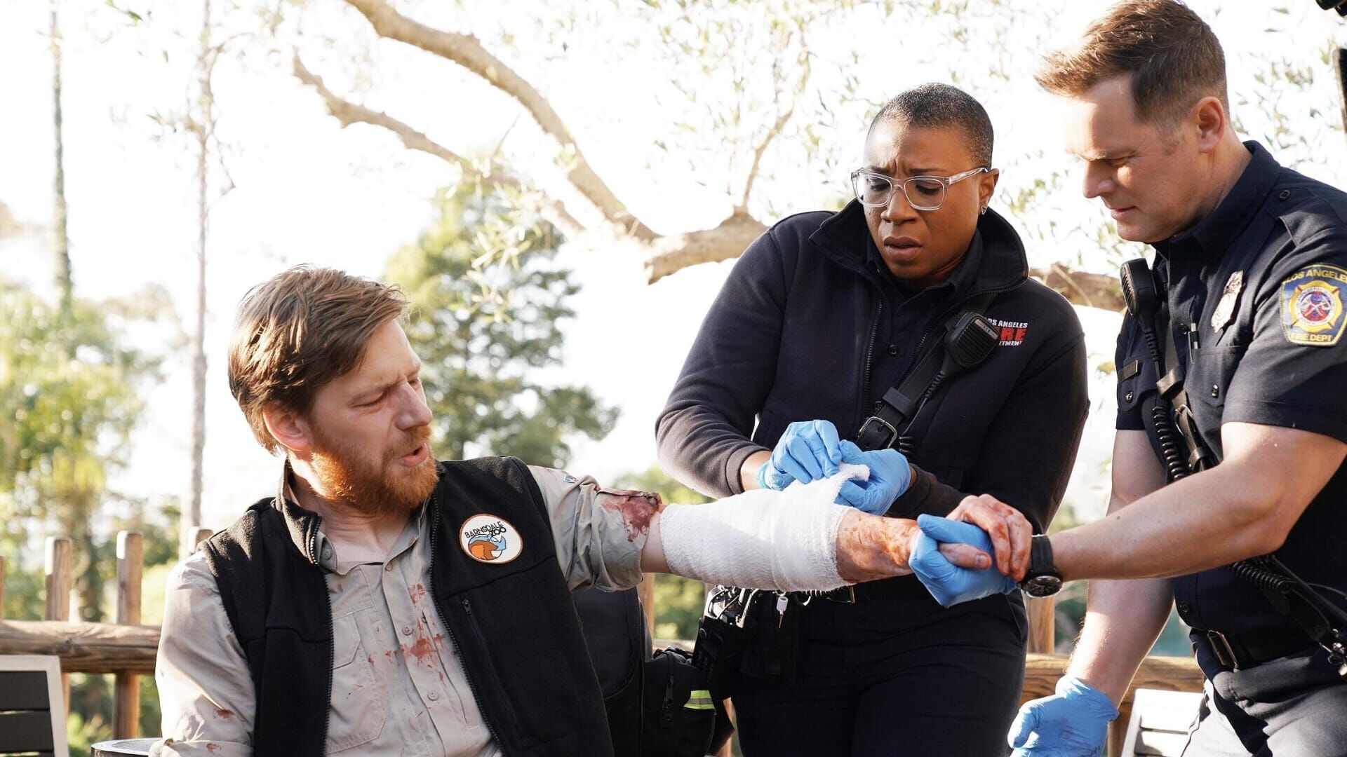 On n'échappe pas à son destin