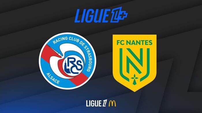 Football : Ligue 1 McDonald's