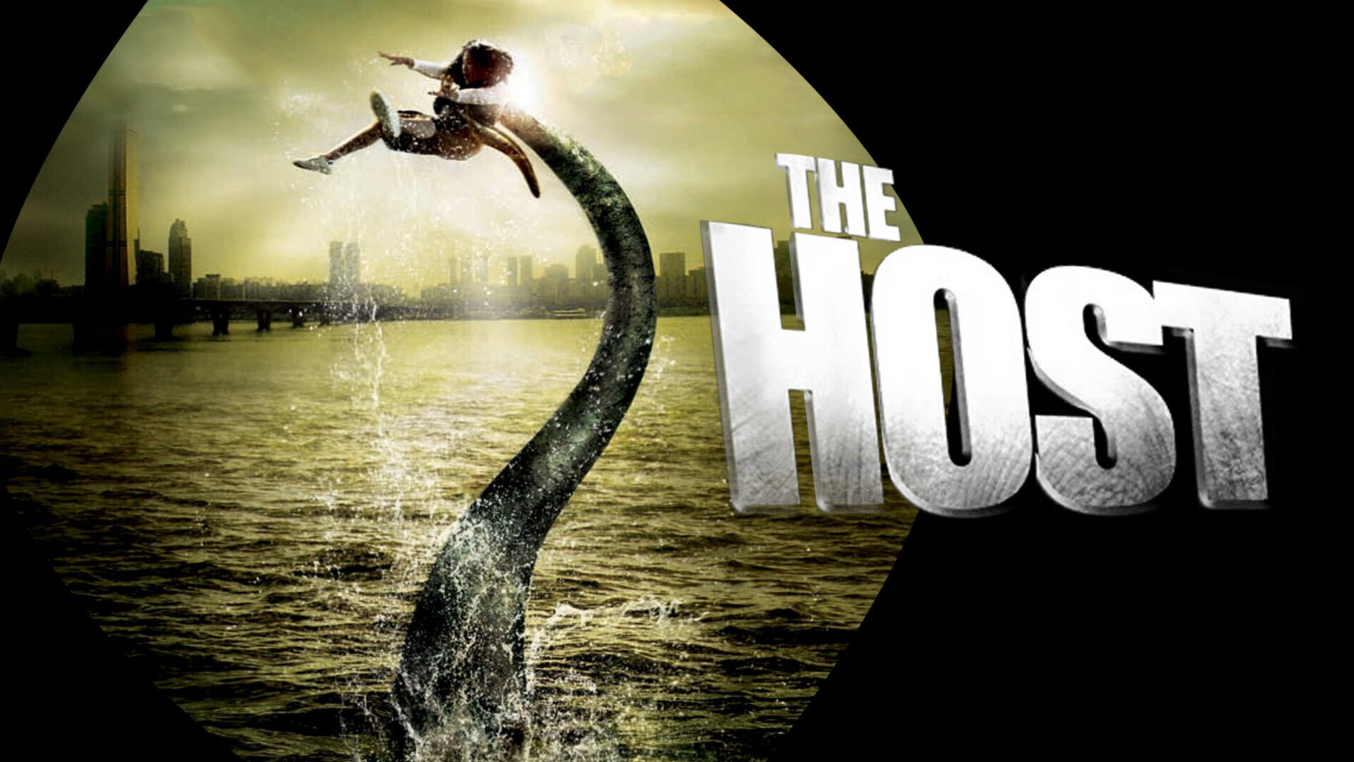 The Host