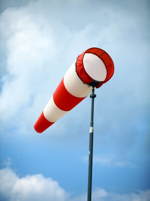 La question météo climat