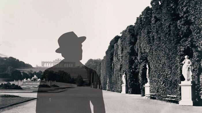 Vienne au XIXe siècle