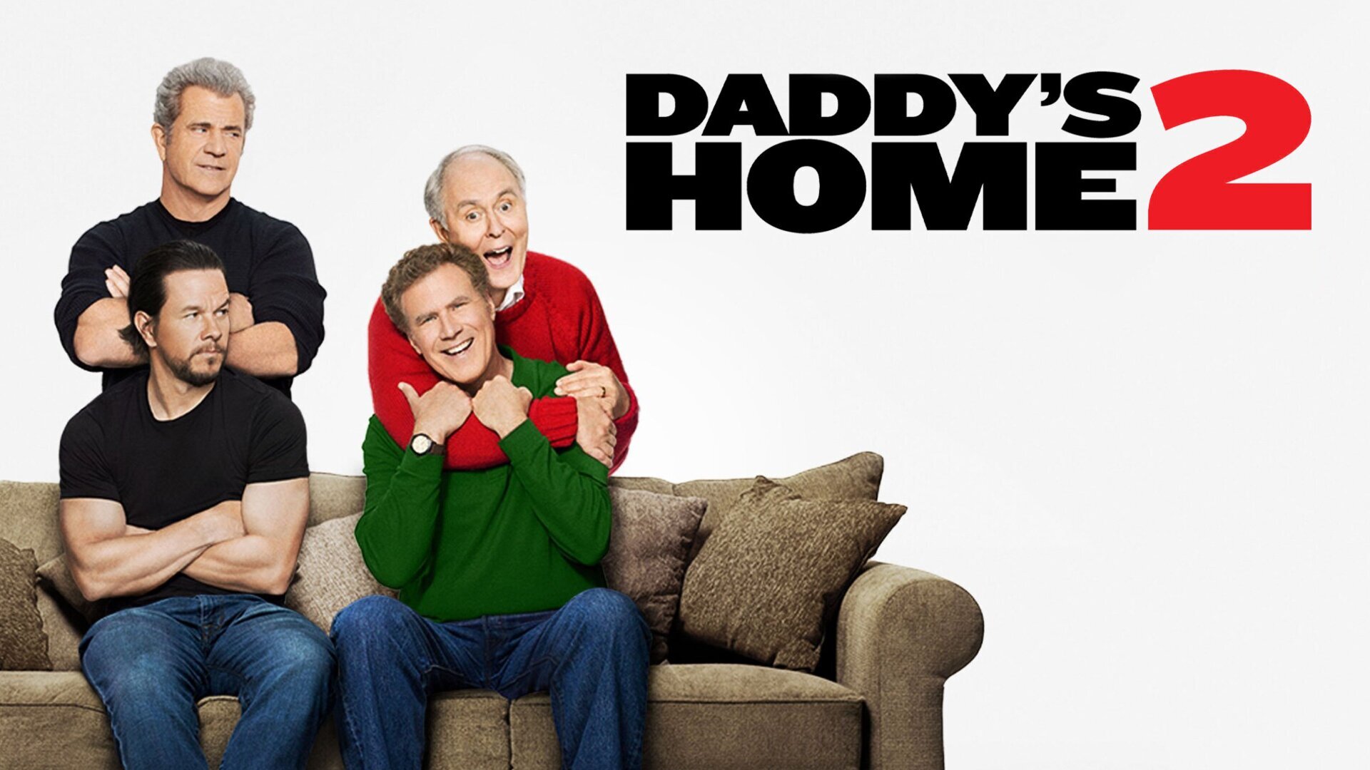 Very Bad Dads 2