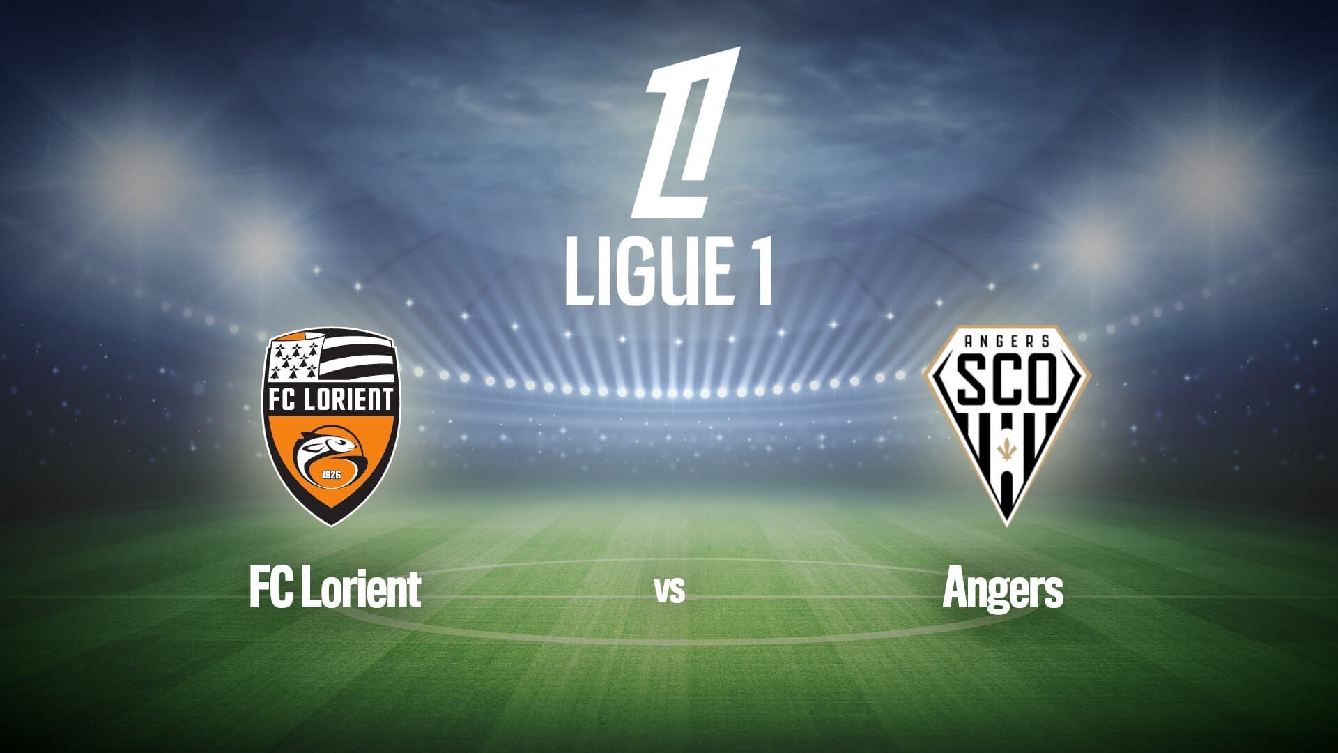 Football : Ligue 1 McDonald's