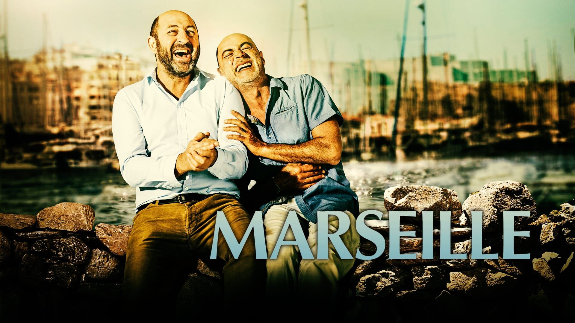 Marseille
