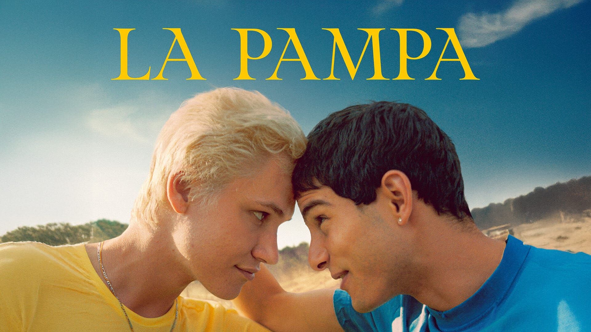 La Pampa