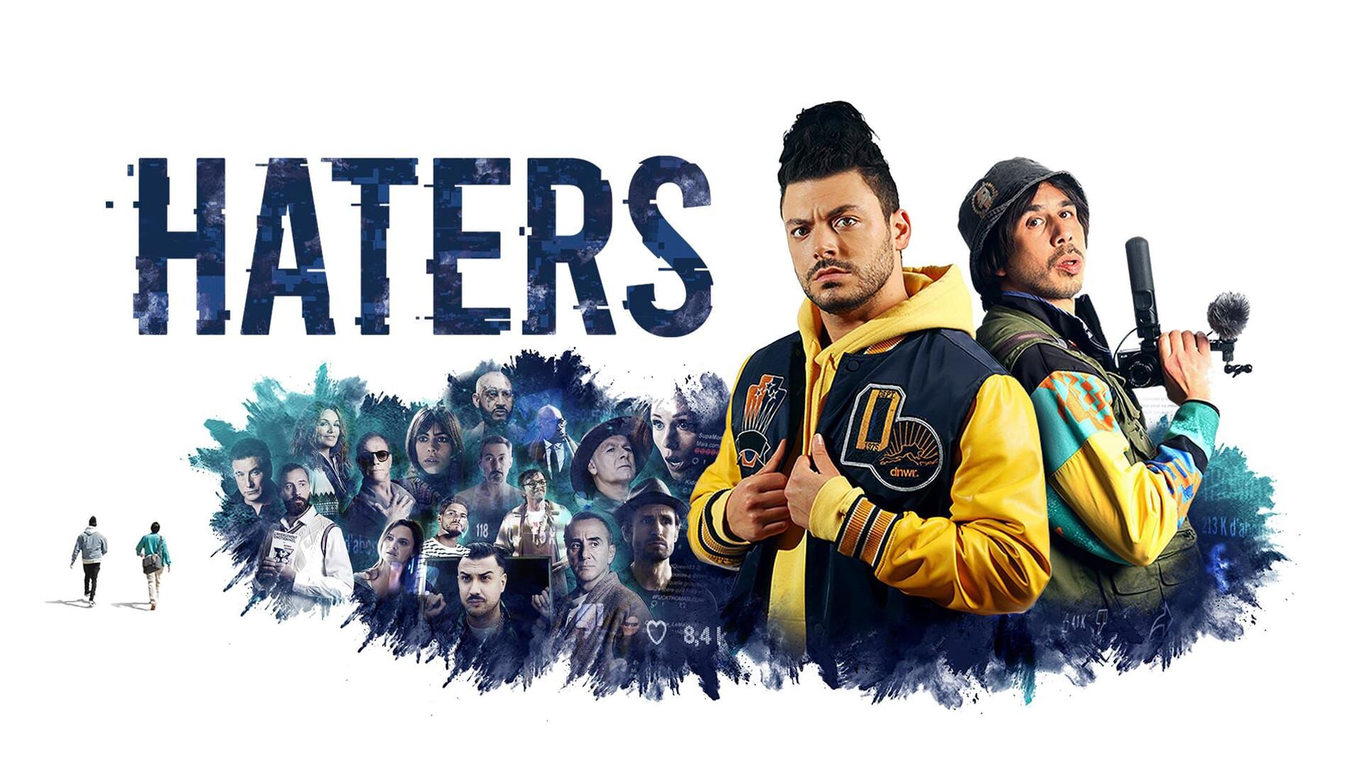 Haters