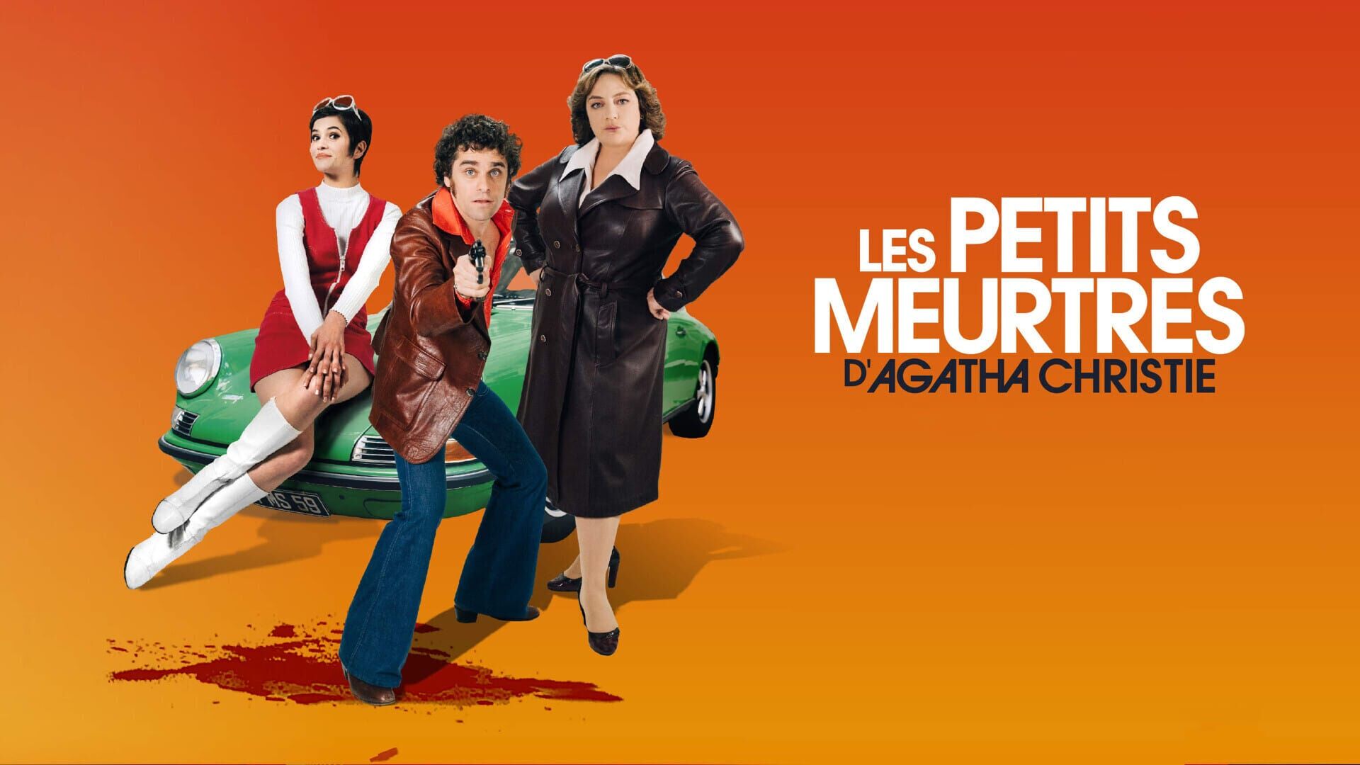 Mourir sur scène
