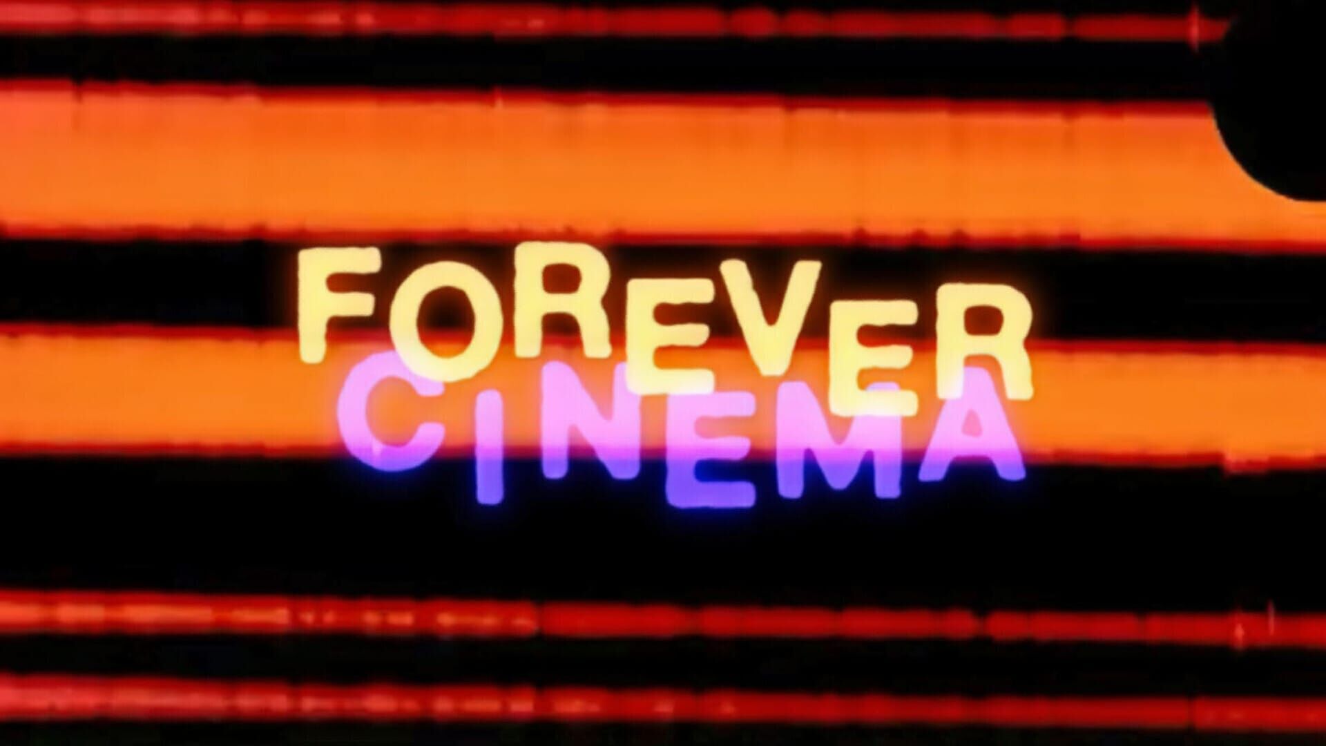 Forever Cinéma