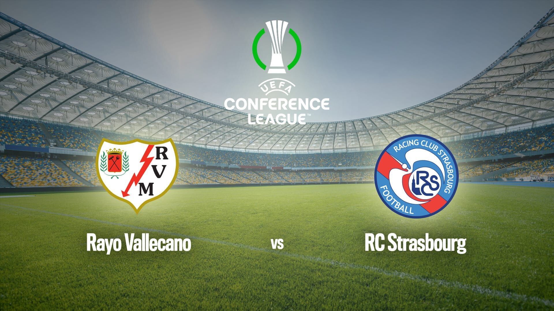 Football : Ligue Conférence