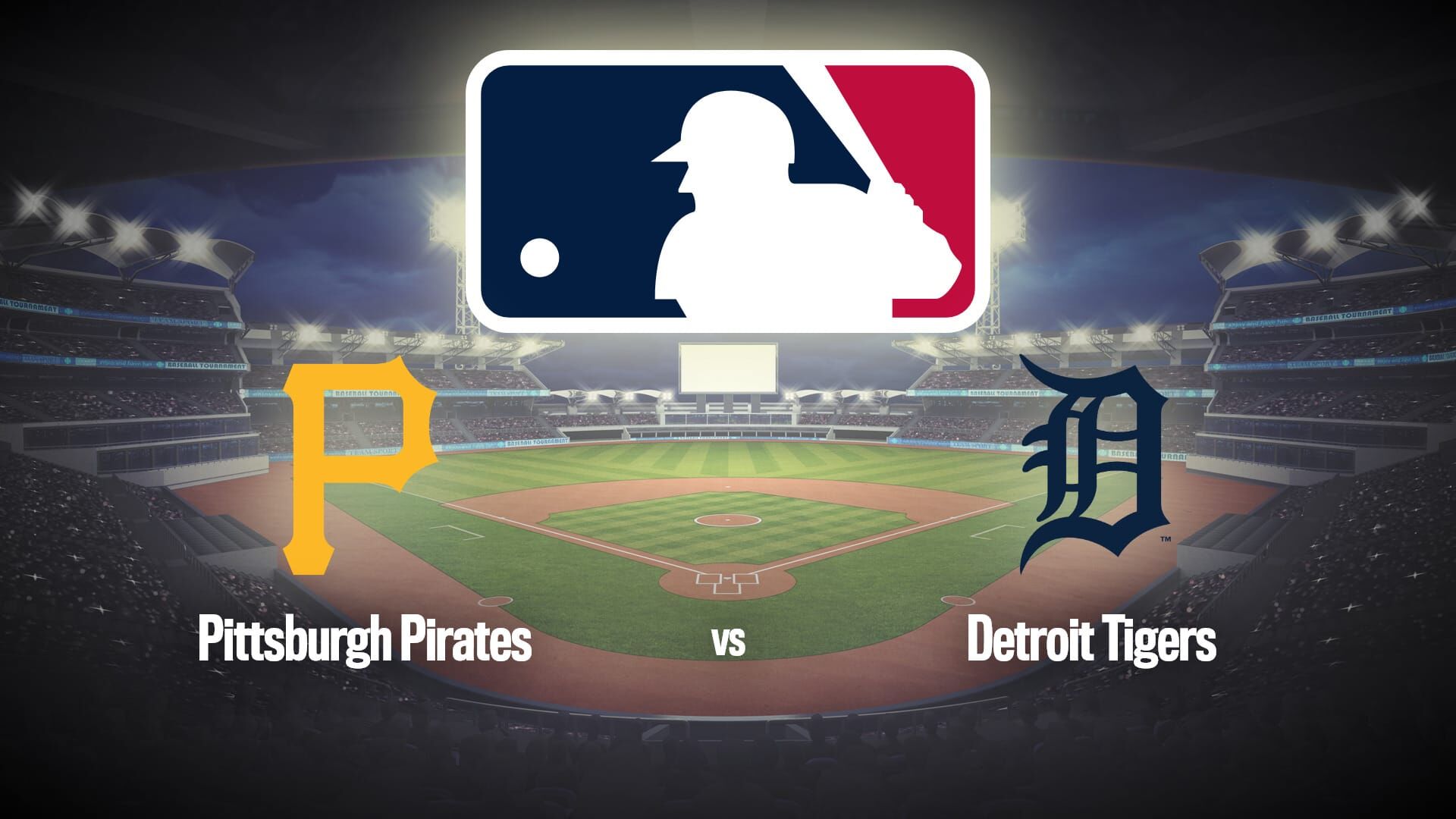 Baseball : MLB
