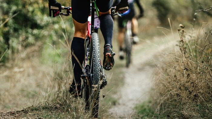 VTT : Championnats d'Europe