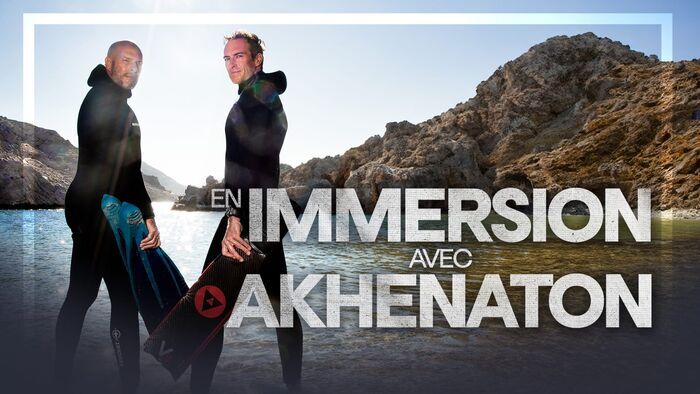 En immersion avec Akhénaton