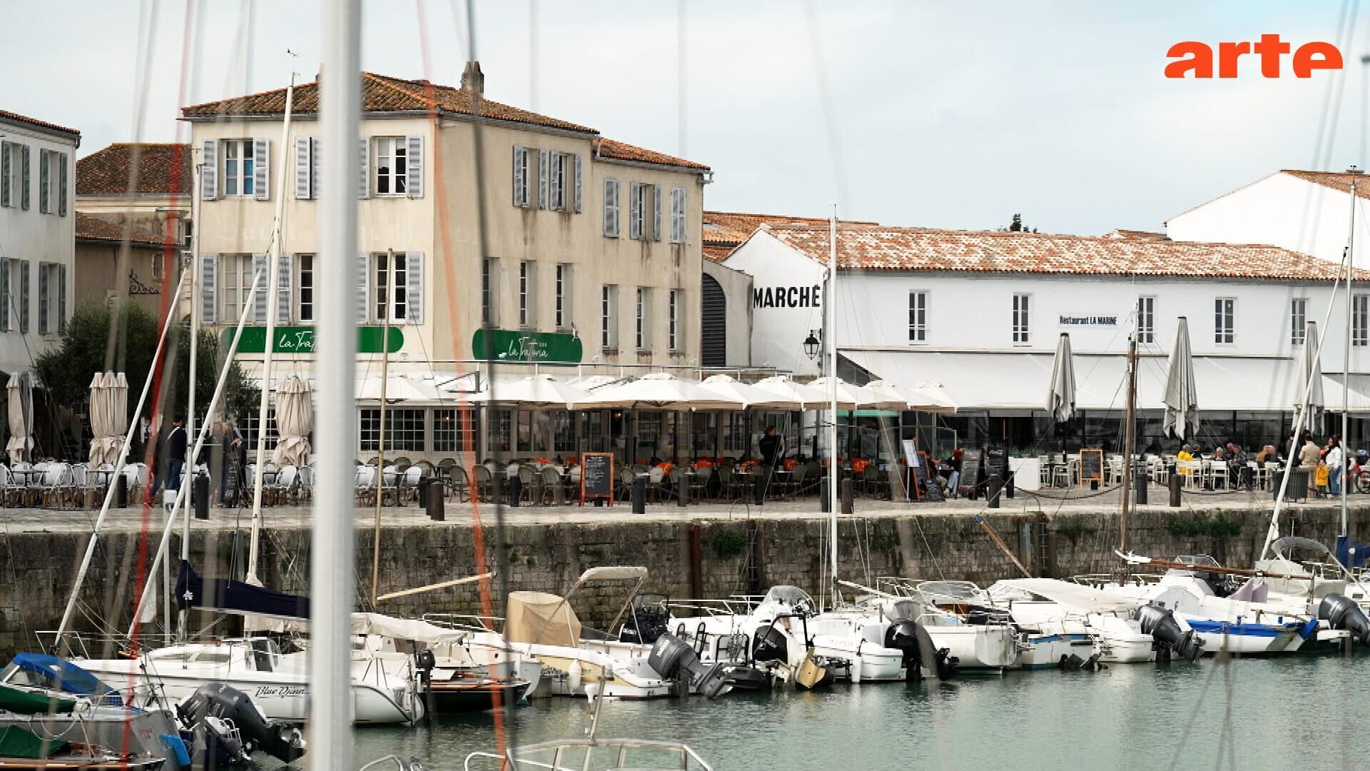 Invitation au voyage