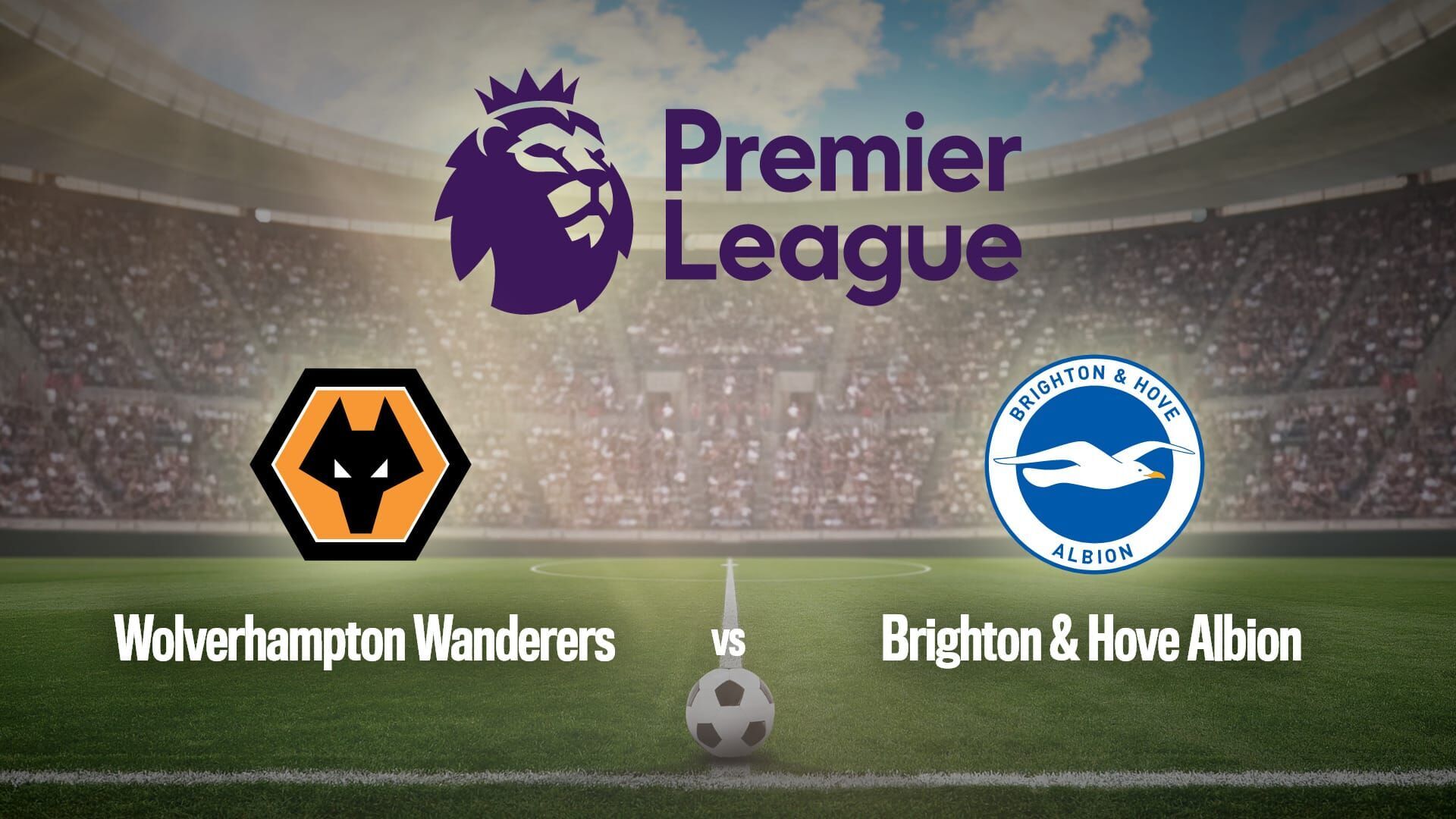 Football : Premier League