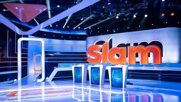 Slam