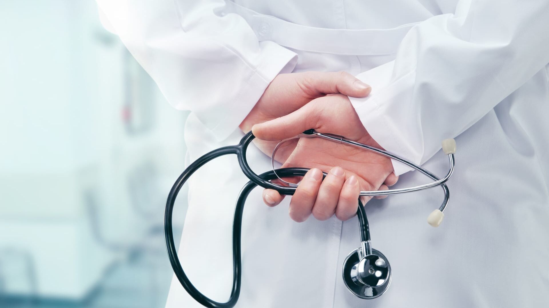 Hôpital, des soins pas comme les autres