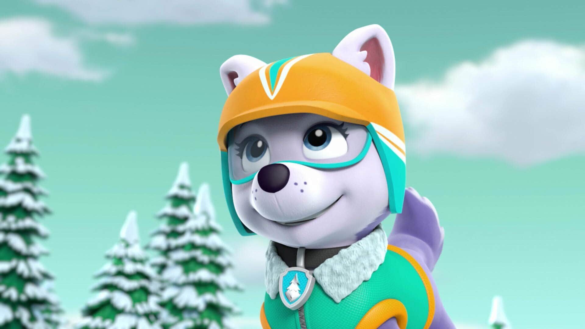 L'ours / Les tulipes