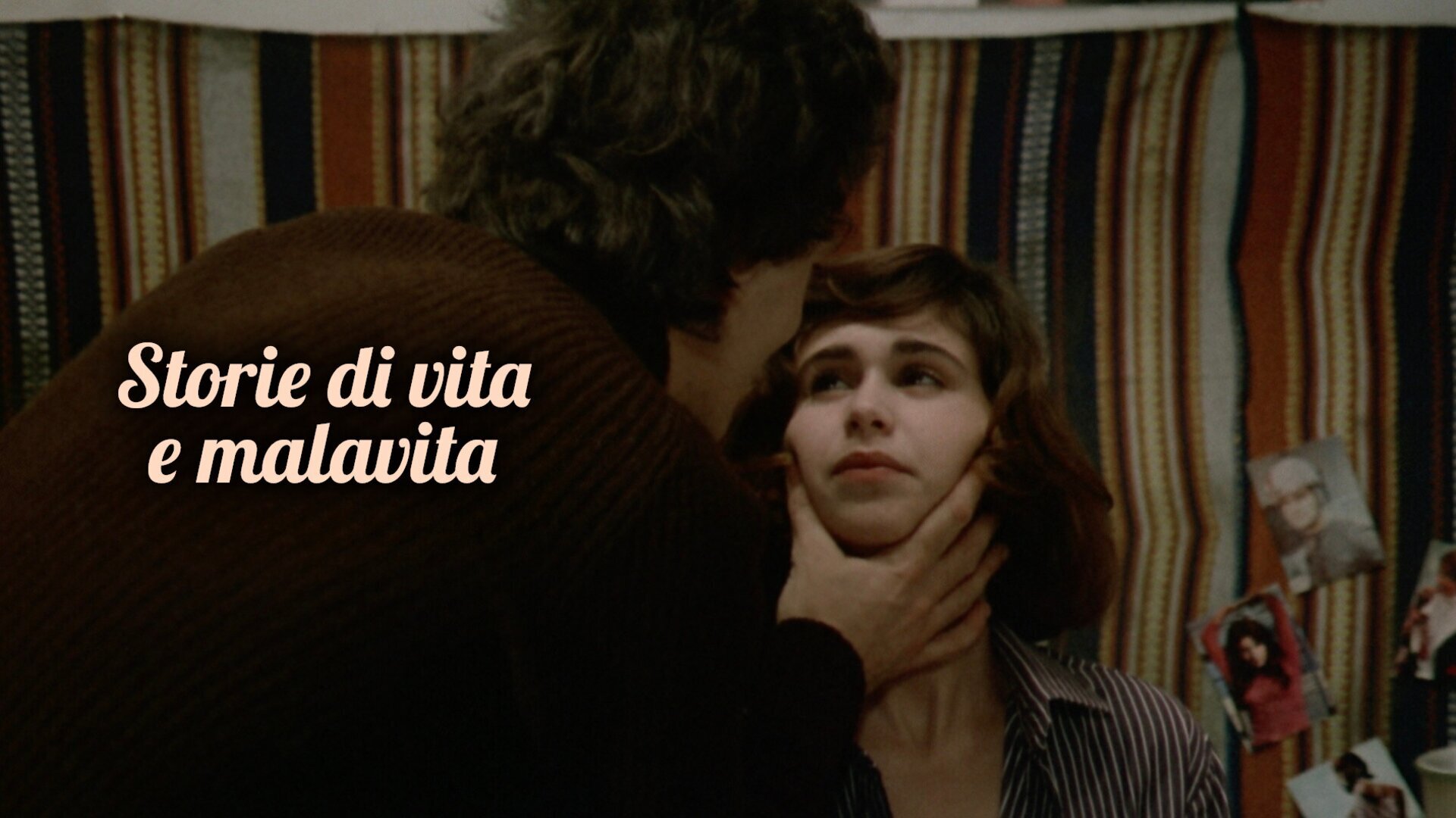 Storie di vita e malavita