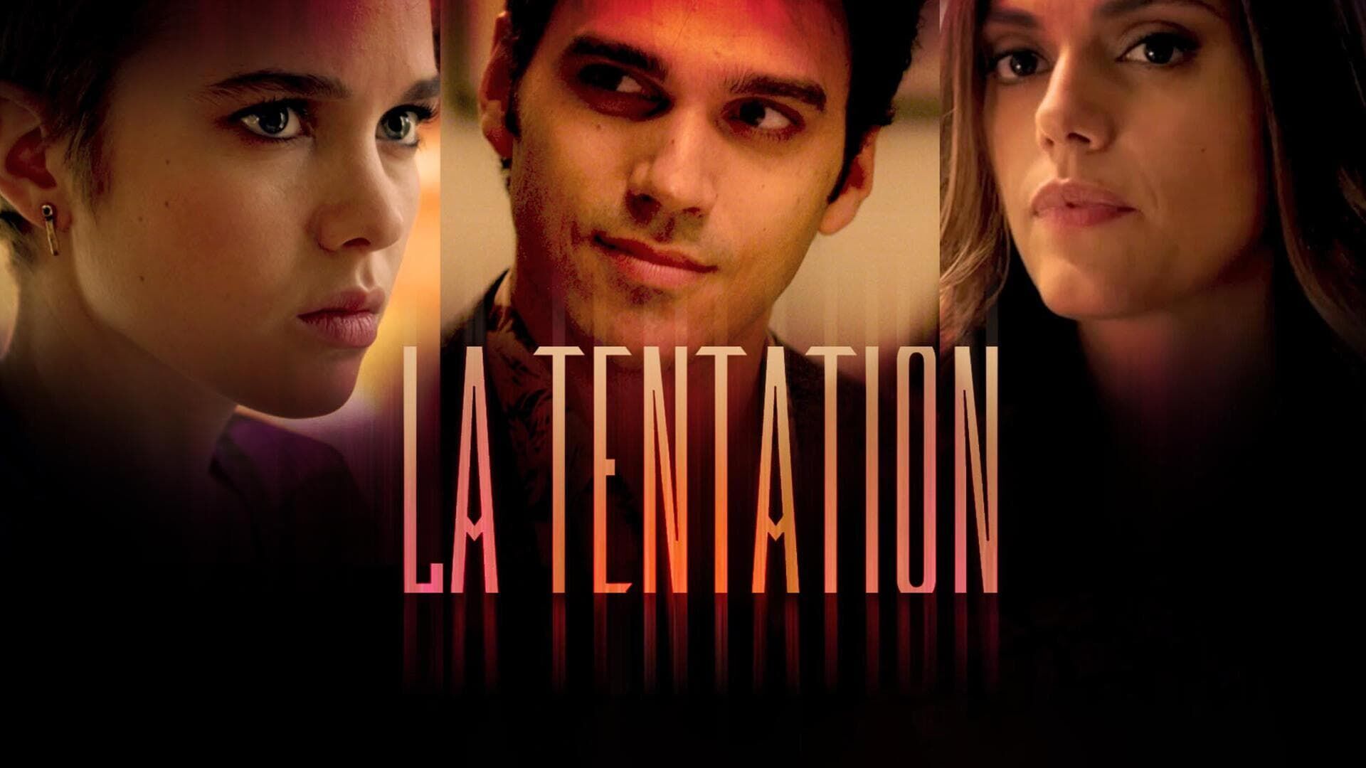 La tentation