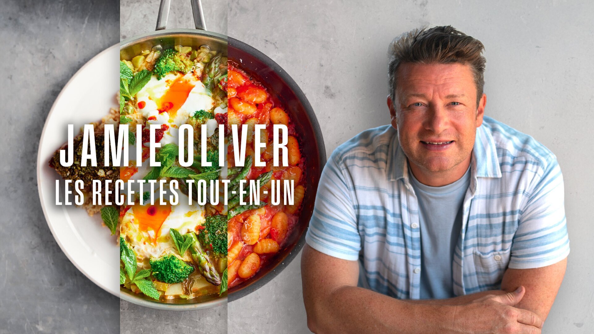 Gnocchis à la sauce tomate