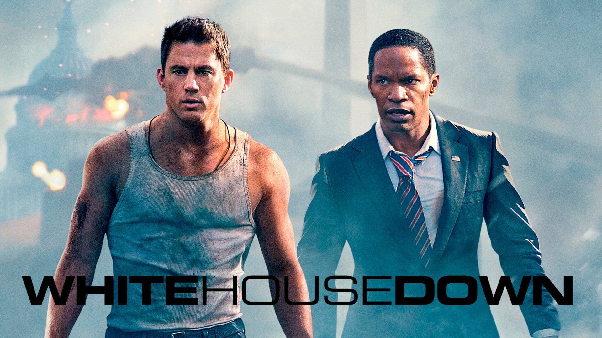 White House Down