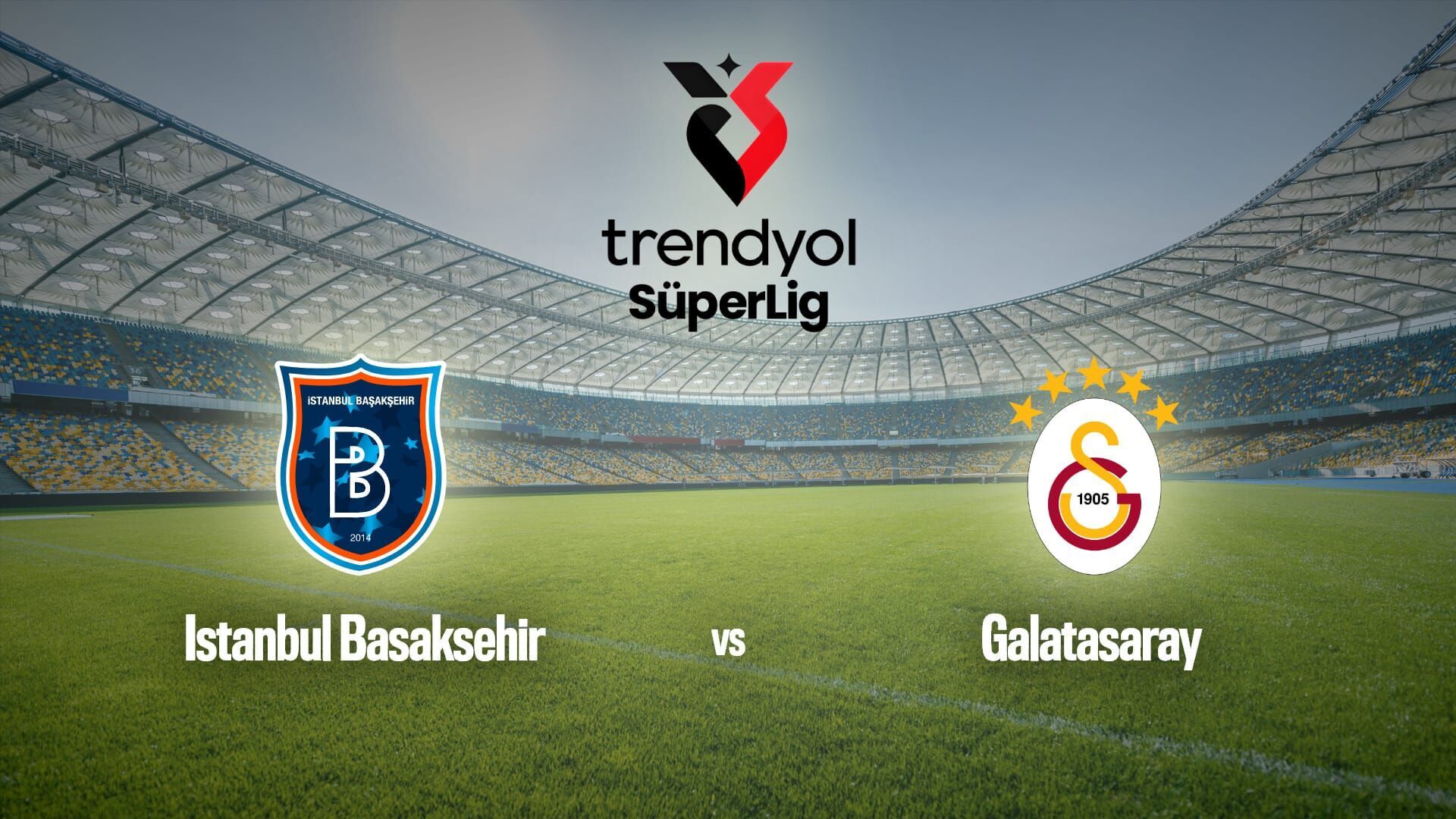 Football : Süper Lig